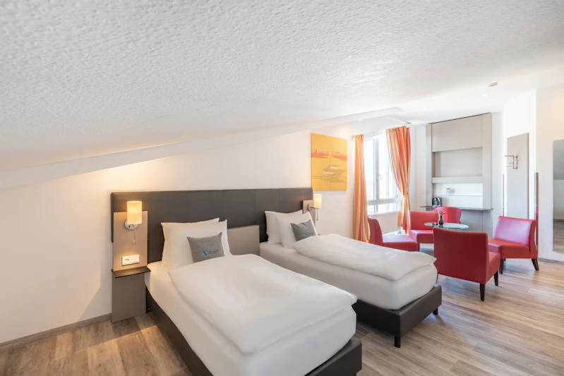 Comfort Apartment - Select Hotel A1 Bremen